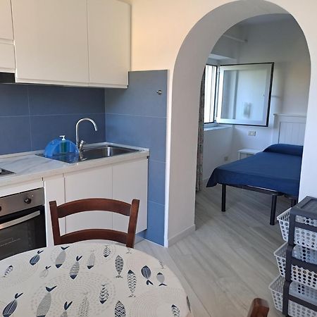 Appartamenti Villa Lina Nisporto Habitación foto