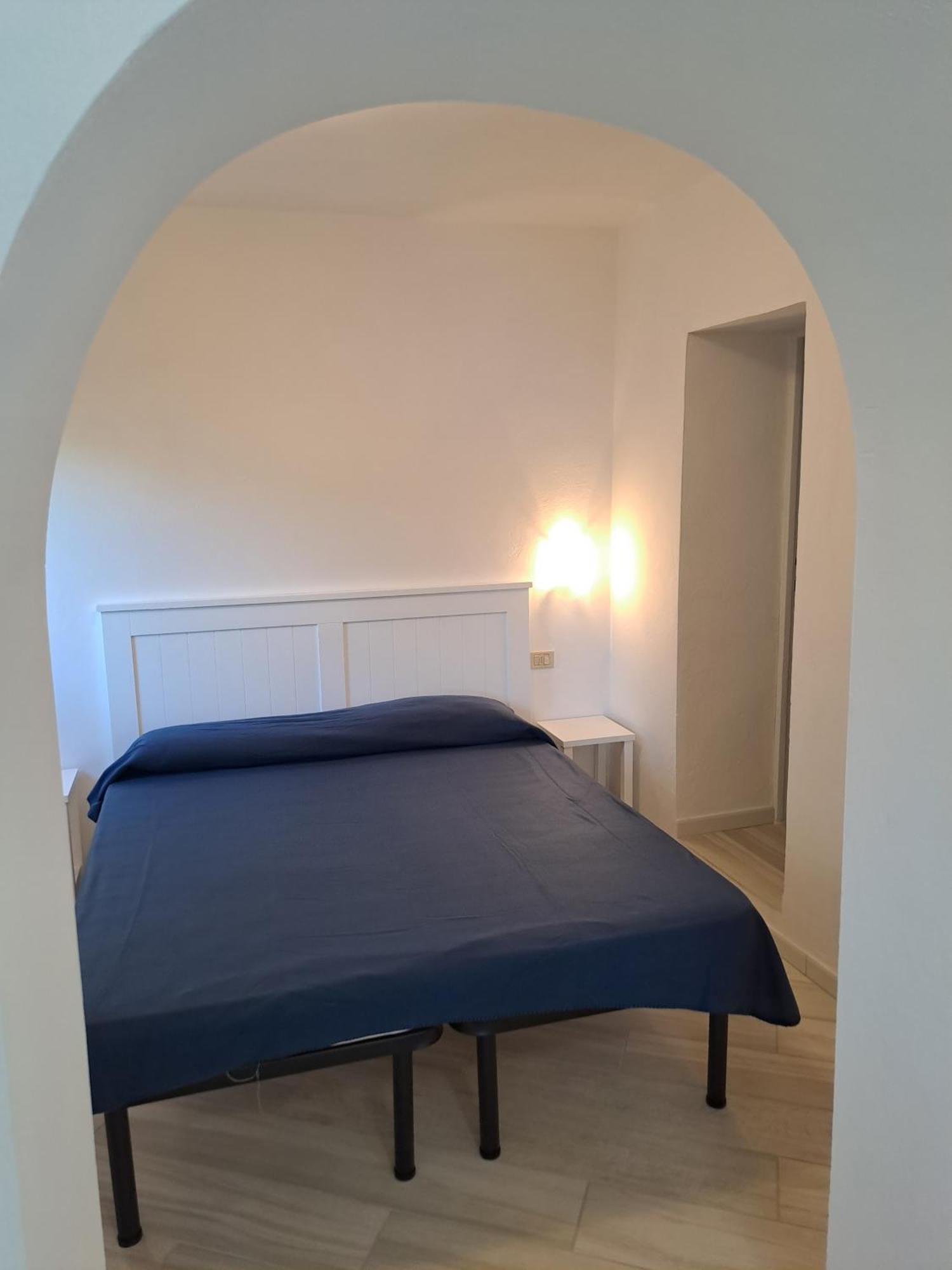 Appartamenti Villa Lina Nisporto Habitación foto